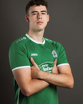 Niklas Behrens