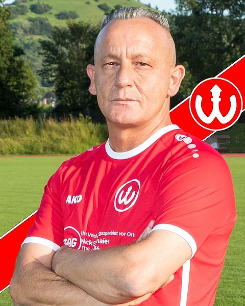 Foto: ANDREAS KRISCH