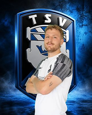 Timo Fenzl
