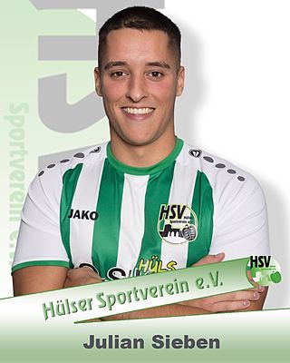 Julian Sieben