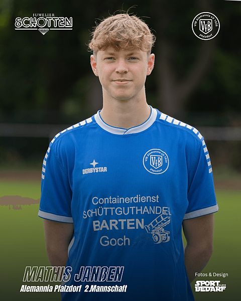 Foto: Stefan Klümpen (Sportbedarf Kl