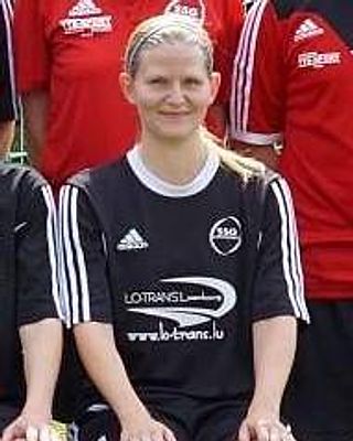 Anja Oberbillig