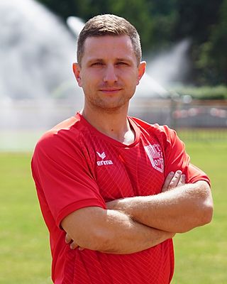 Andrey Valentinov Vasilev