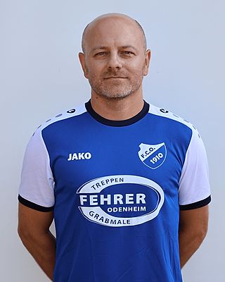 Benjamin Metzger
