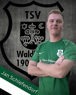 Jan Schlefendorf