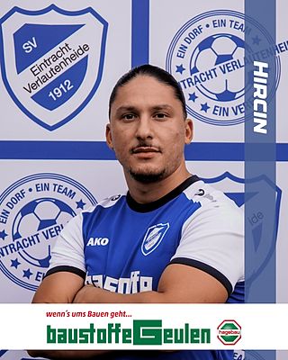 Cem Hircin