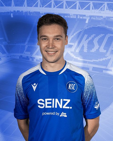 Foto: KSC Amas
