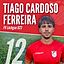 Tiago Cardoso Ferreira