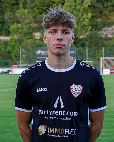 Foto: FC Victoria Rosport / Claude W