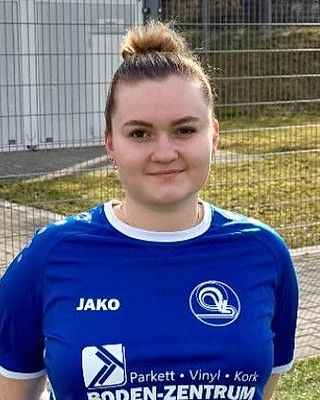 Lena Josipovic