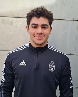 Martin Achondo