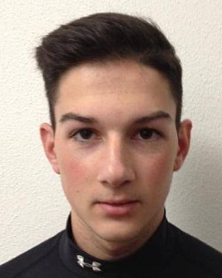 Christos Tzivis