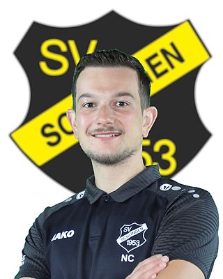 Niko Cancar