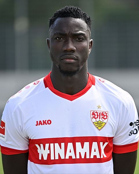 Foto: Eibner-Pressefoto/ Michael Web