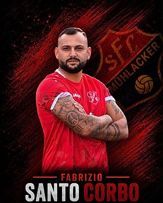 Fabrizio Santo Corbo