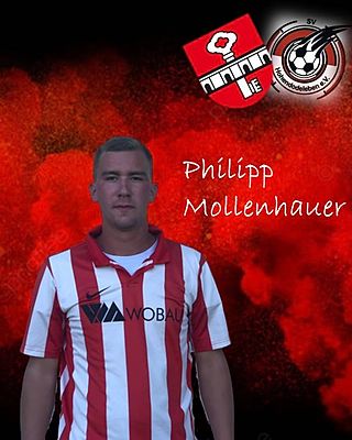 Philipp Mollenhauer