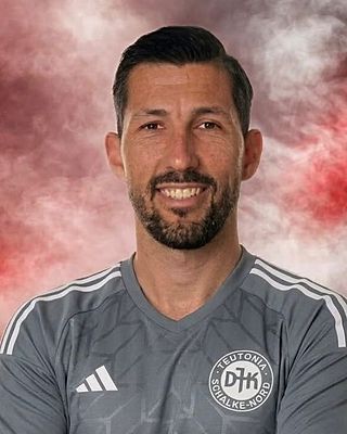 Balazs Forgo