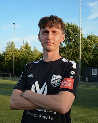 Lennart Dröge