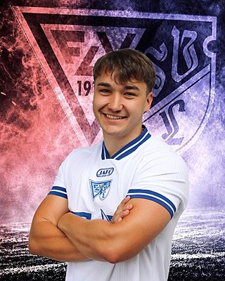 Luca Bernardy
