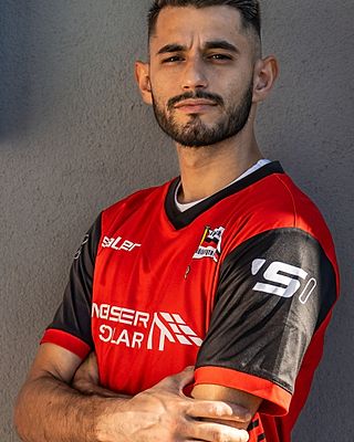 Emre Gülün