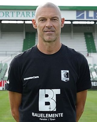 Alexander Schmidt