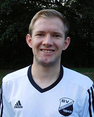 Simon Frech