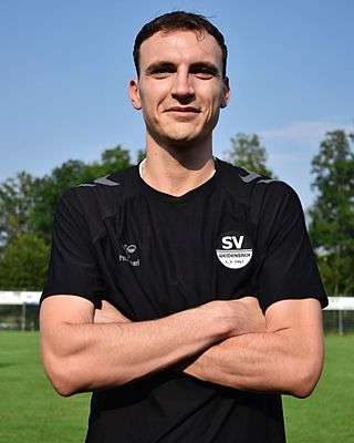 Dominik Bohner