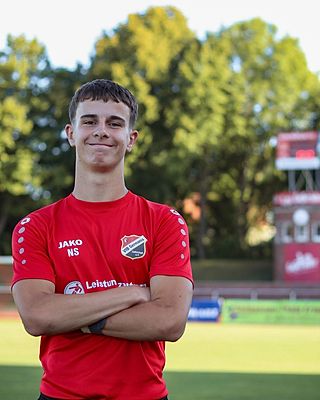 Neo Justin Schürmann