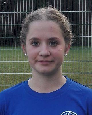 Lena Kückemanns