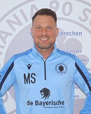 Matthias Schönknecht