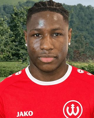 Kalhidi Ishola Oladejo