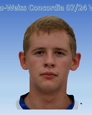 Bastian Passen