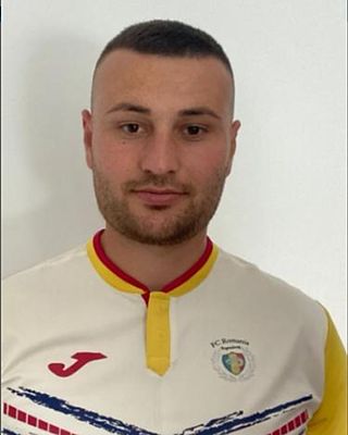 Constantin-pariia Ciurica
