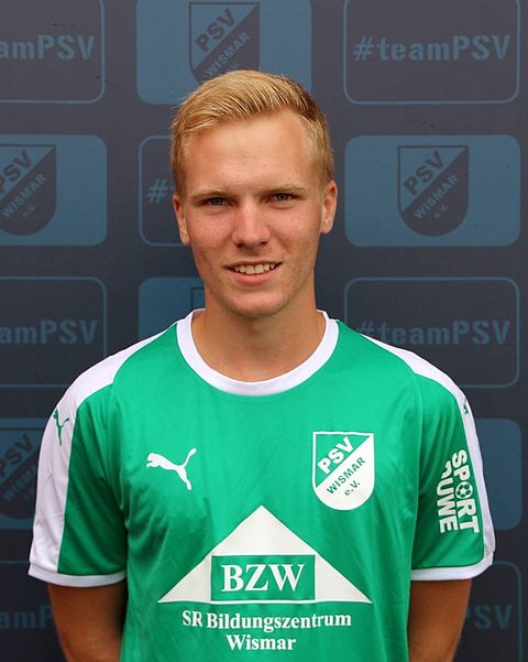 Foto: PSV Wismar