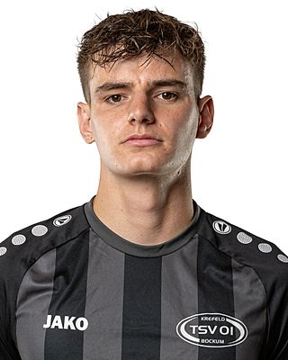 Benedikt Johannes Tillmanns