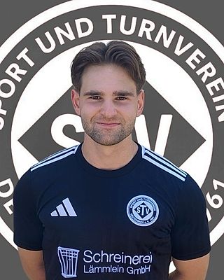 Moritz Bayer