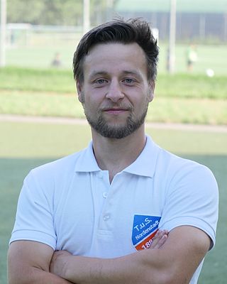 Sebastian Schalk