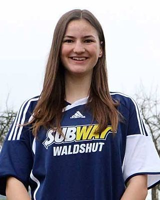 Felicia Preiser