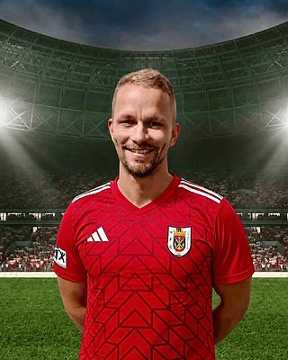 Marcel Heinrichs