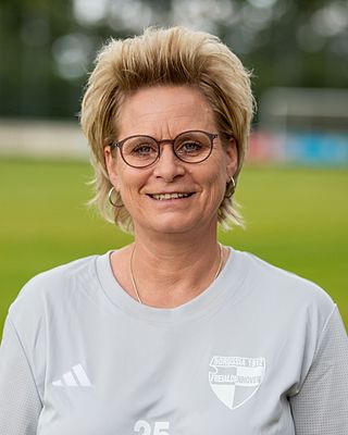 Sabine Johnen