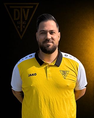 Sascha Pires