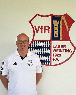 Alexander Wellenhofer