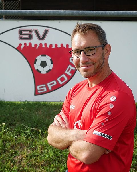 Foto: SV Spora