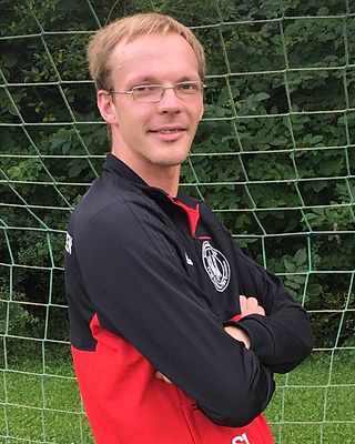 Steve Müller