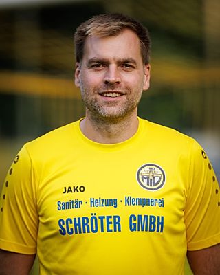 Daniel Hardekopf