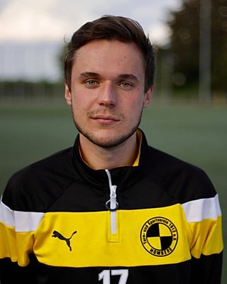 Søren Hahn