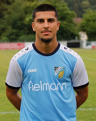 Serhat Fidan