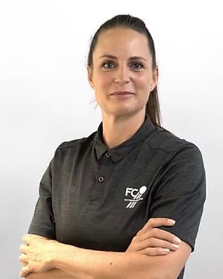Jennifer Oehrli
