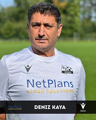Deniz Kaya