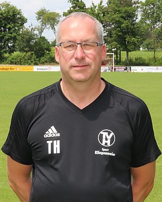 Torsten Hammel